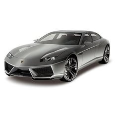 Легковой автомобиль Rastar