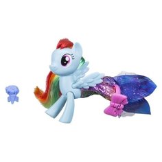 Игровой набор Hasbro Радуга Дэш