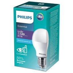 Лампа светодиодная Philips