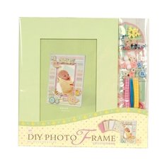 Набор для создания фоторамки Color KIT