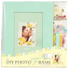 Набор для создания фоторамки Color KIT