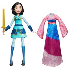 Кукла Hasbro Disney Princess