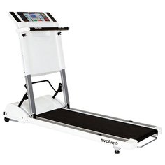 Электрическая беговая дорожка Horizon