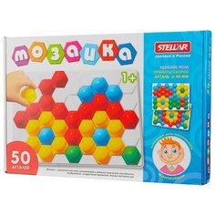 Стеллар Мозаика сферическая 40