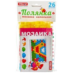 Стеллар Напольная мозаика