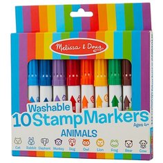 Melissa & Doug Фломастеры