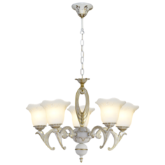 Люстра De Fran YP2-3257-5WH