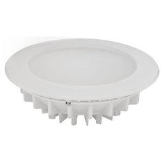 Встраиваемый светильник De Fran