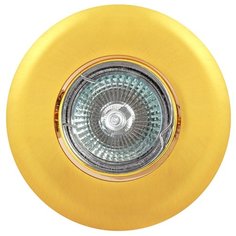 Встраиваемый светильник De Fran