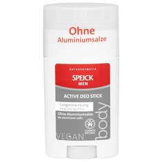 Дезодорант стик Speick Актив