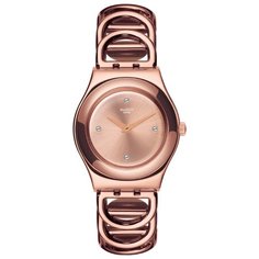 Наручные часы swatch YLG126G