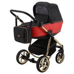 Универсальная коляска Be Be Mobile