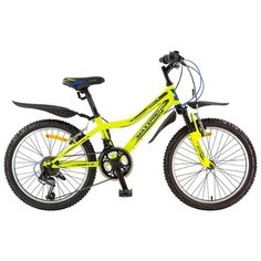 Подростковый горный MTB Maxx Pro