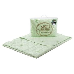 Одеяло НеСаДен Престиж Бамбук