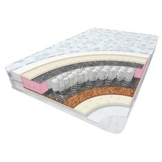 Матрас Aura Leda Maxi