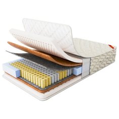 Матрас Aura Gemini Luxe Maxi