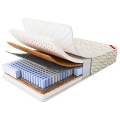 Матрас Aura Gemini Luxe Mini