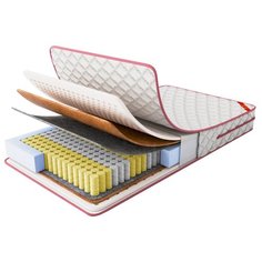 Матрас Aura Gemini Maxi