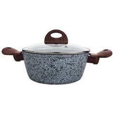 Кастрюля Vitesse Granite