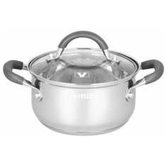 Кастрюля Vitesse VS-2077 23 л