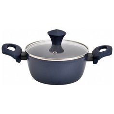 Кастрюля Vitesse Navy VS-4229