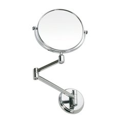 Зеркало BEMETA 43x23см 106301122