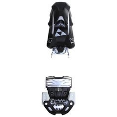 Горнолыжные крепления Fischer