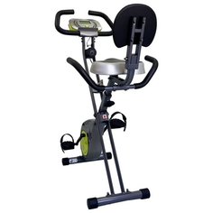 Вертикальный велотренажер OTO