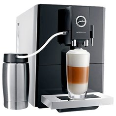 Кофемашина Jura Impressa A9