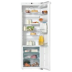 Встраиваемый холодильник Miele