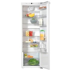 Встраиваемый холодильник Miele