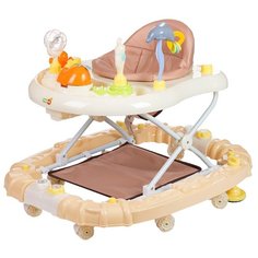 Ходунки Babyhit EMOTION ZOO