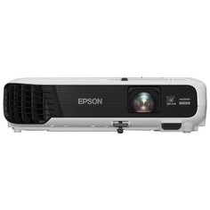 Проектор Epson EB-W04
