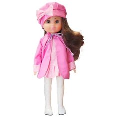 Кукла Пластмастер Алина 36 см