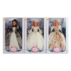 Кукла Defa Lucy 30 см 8402