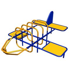 Спортивно-игровой комплекс Romana