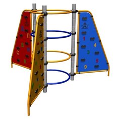 Спортивно-игровой комплекс Romana