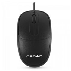 Мышь CROWN CMM-128 Black USB