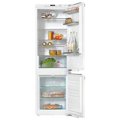 Встраиваемый холодильник Miele