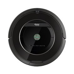 Робот-пылесос iRobot Roomba 880