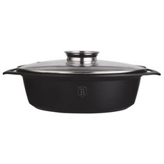 Кастрюля Berlinger Haus Granit