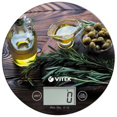 Кухонные весы VITEK VT-8029