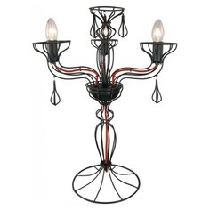 Настольная лампа Arte Lamp