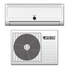 Сплит-система Mystery MSS-09R01