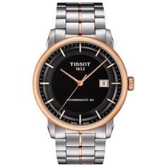 Наручные часы TISSOT