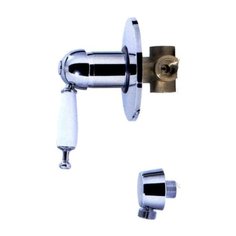 Однорычажный смеситель для душа Kaiser