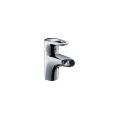 Однорычажный смеситель для биде Hansgrohe