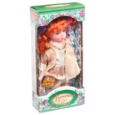 Кукла BONDIBON Country stile 30