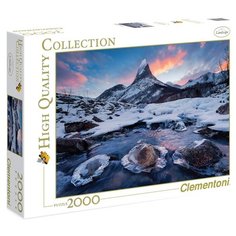 Пазл Clementoni High Quality