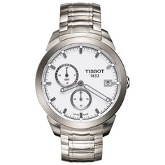 Наручные часы TISSOT